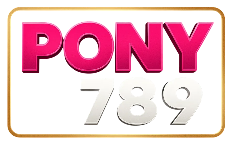 pony789