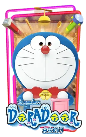 DORAEMON