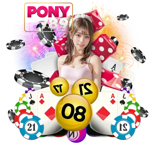 pony789