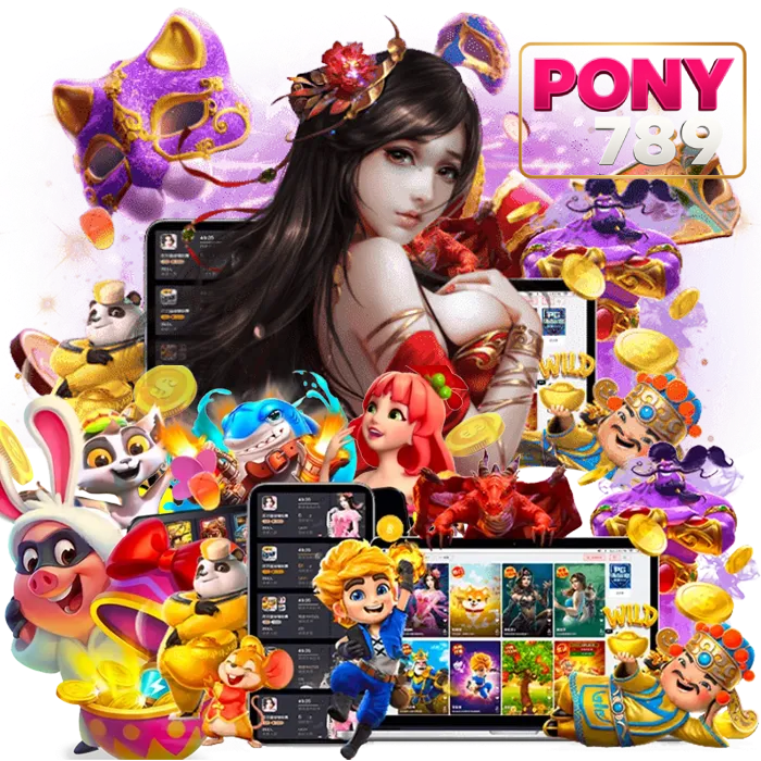 pony789